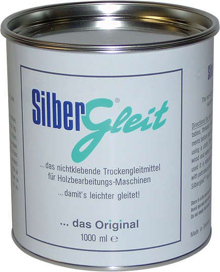 Silbergleit 1000Ml