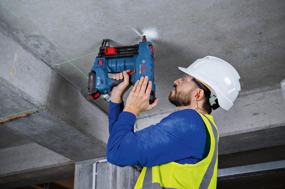 Unterlegscheibe PRO FPW-20 Bosch VE a 100 St.