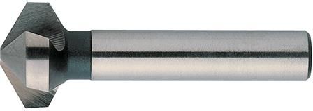 Kegelsenker HSS Werksnormzylindrisch 120 Grad 6,3mm FORMAT