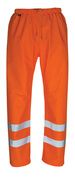 Regenhose MASCOT® Wolfsberg Hi-vis Orange XS