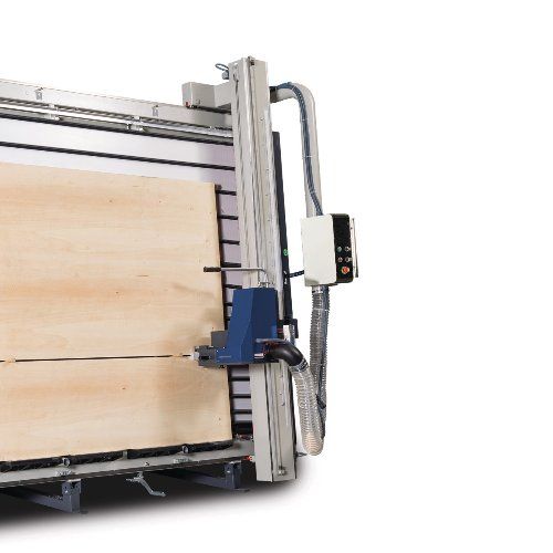 Vertikale Plattensäge Holzkraft VPS 22-41 VR