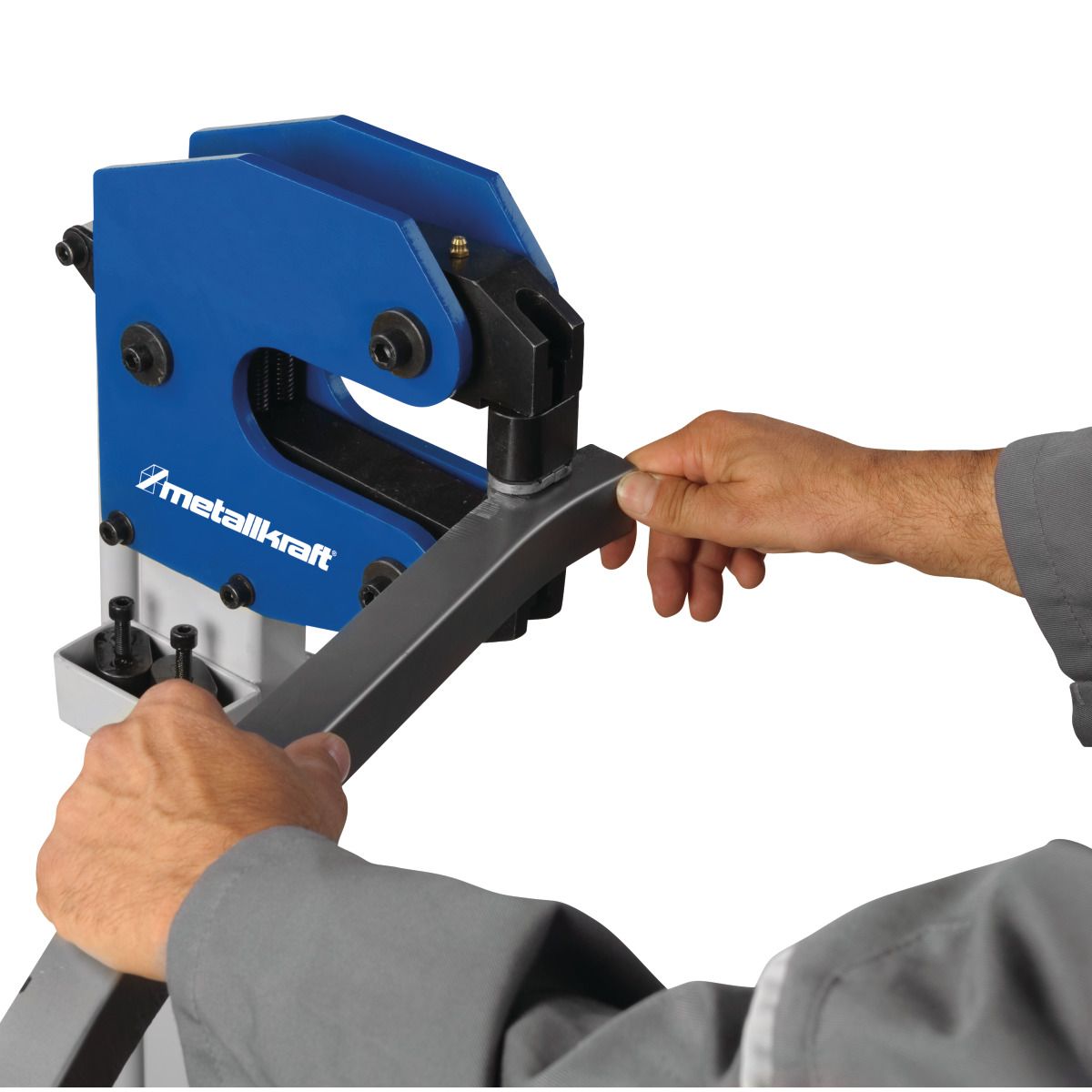 Stauch- und Streckgerät Metallkraft SSG 16