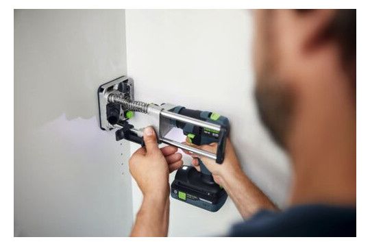 FESTOOL Mobiler Bohrvorsatz