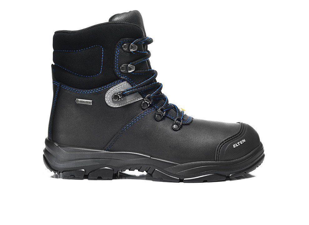 Elten Sicherheitsschnürstiefel MASON Pro GTX Mid