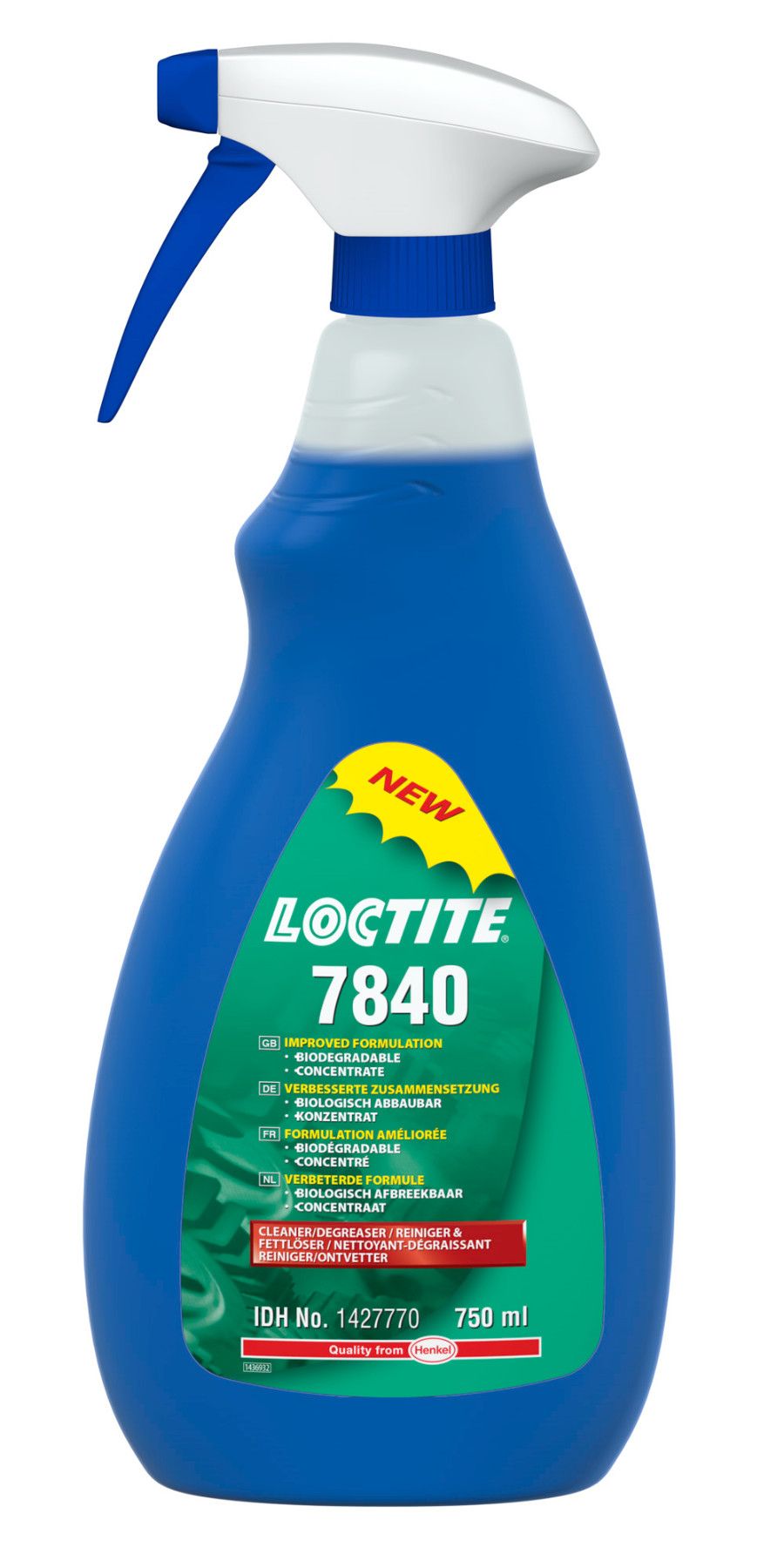 LOCTITE® SF 7840