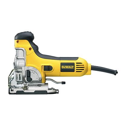 DeWALT Pendelhub-Stichsäge