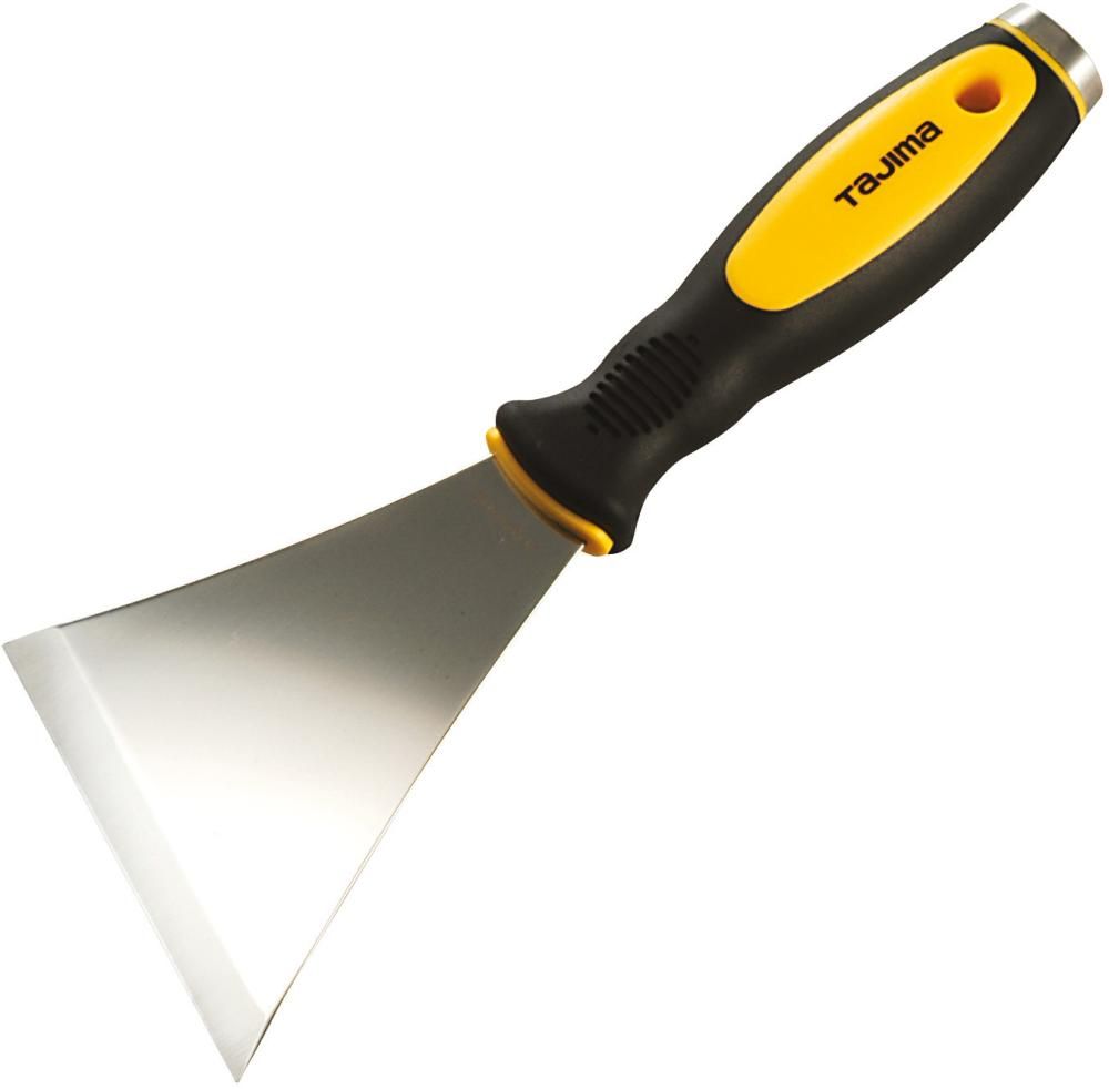 Tajima SCRAPE-RITE SOLID CORE FISHTAIL SCHABER 95