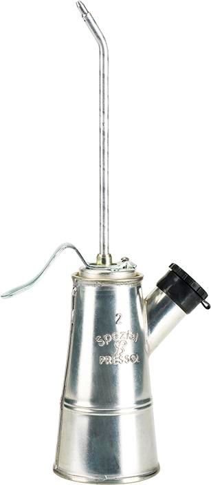 Ölspritzkanne