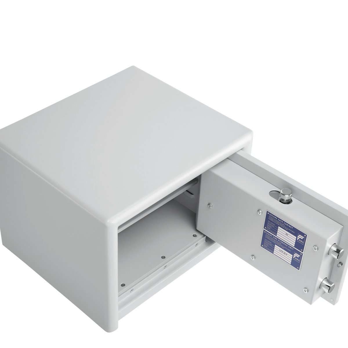 Sicherheitsschrank Dual-Safe DS 415 K