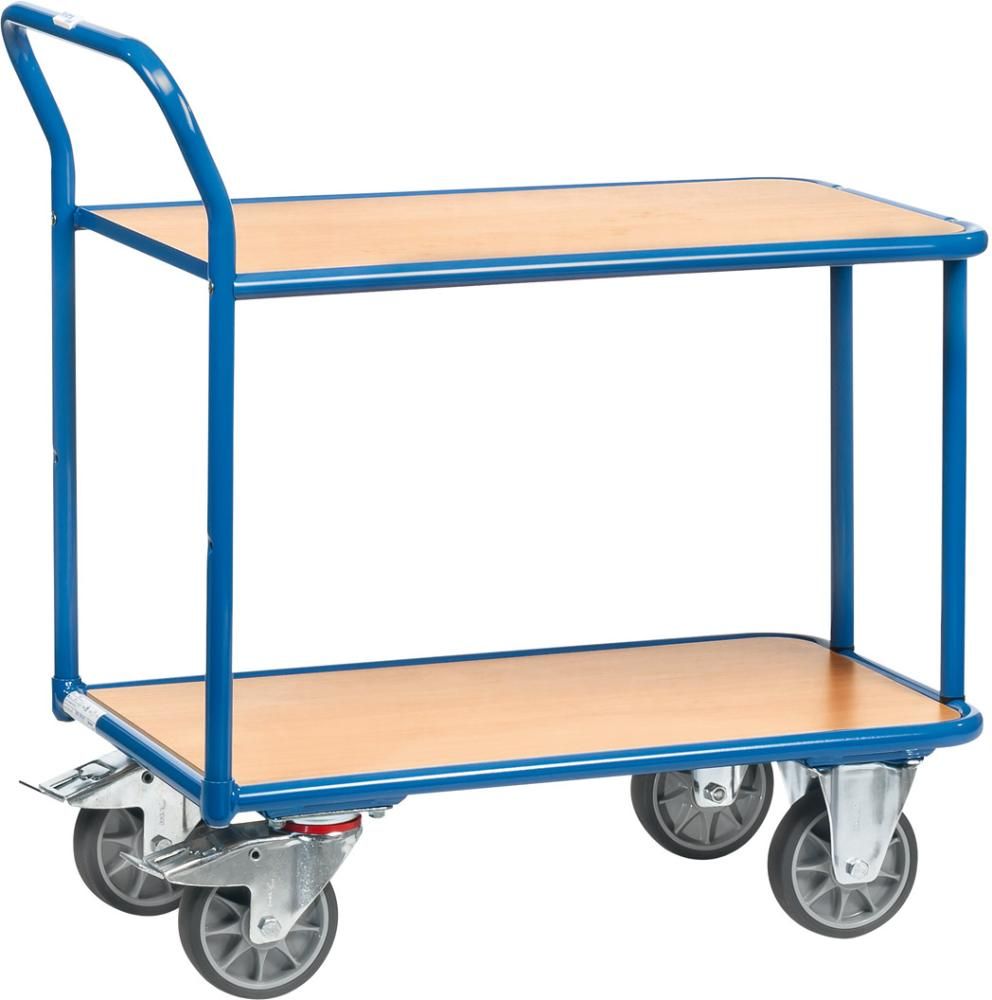 Tischwagen 2600 Ladefl. 850x500mm