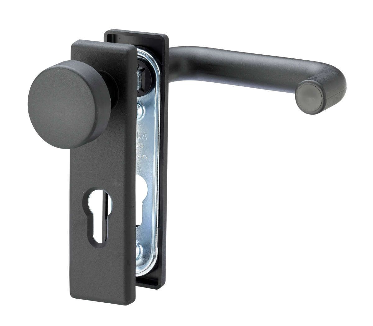 Nylon-FS-Wechsel-Garnitur, DIN 18273