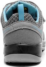 Damen-Sicherheitssandale MILA Easy ESD S1