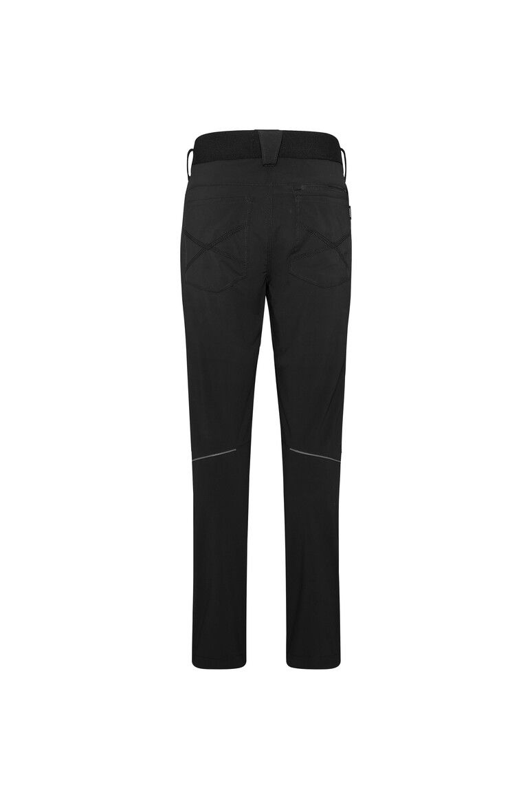 HAKRO Funktionshose X-Stretch schwarz, XL
