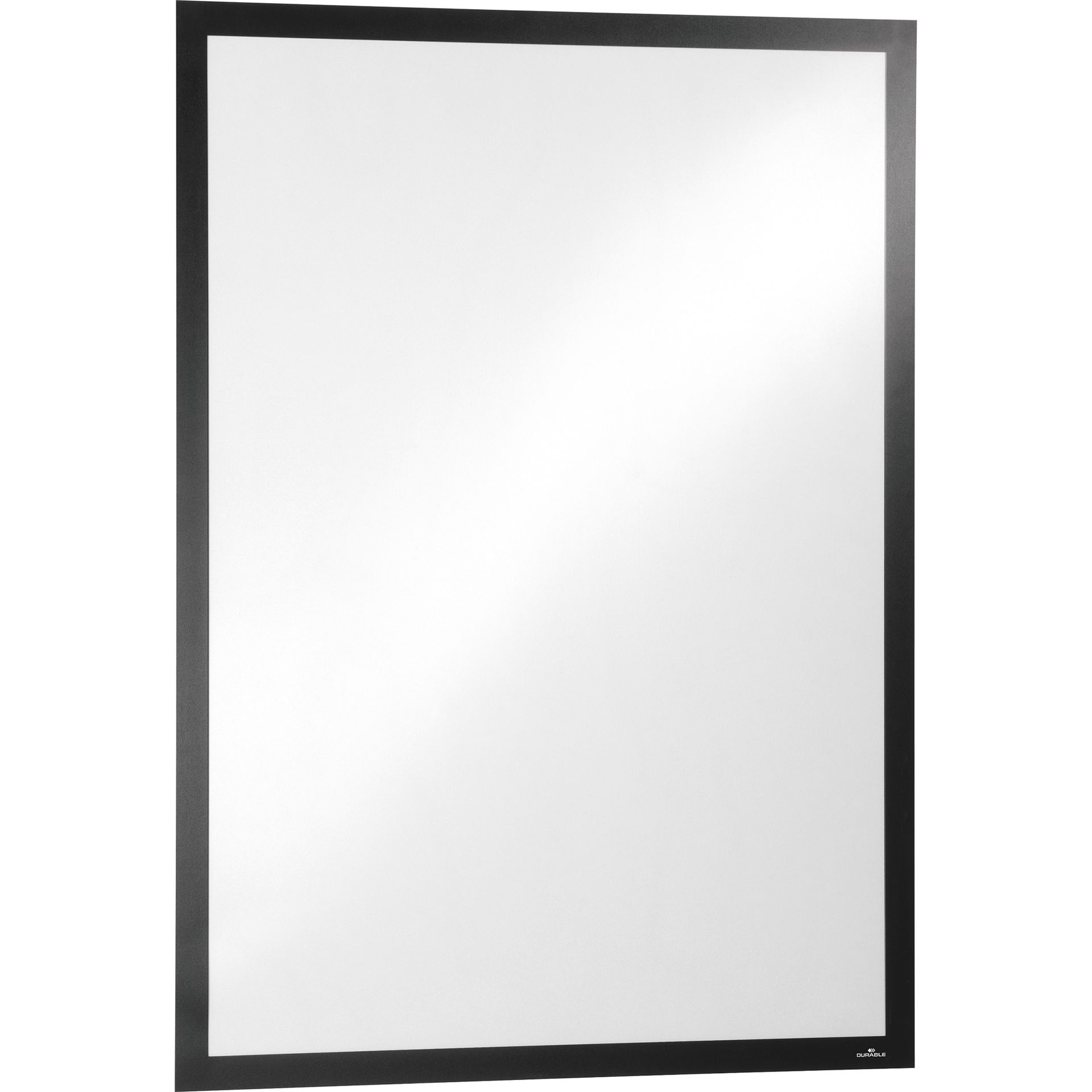 Magnetrahmen DURAFRAME 50x70cm schwarz