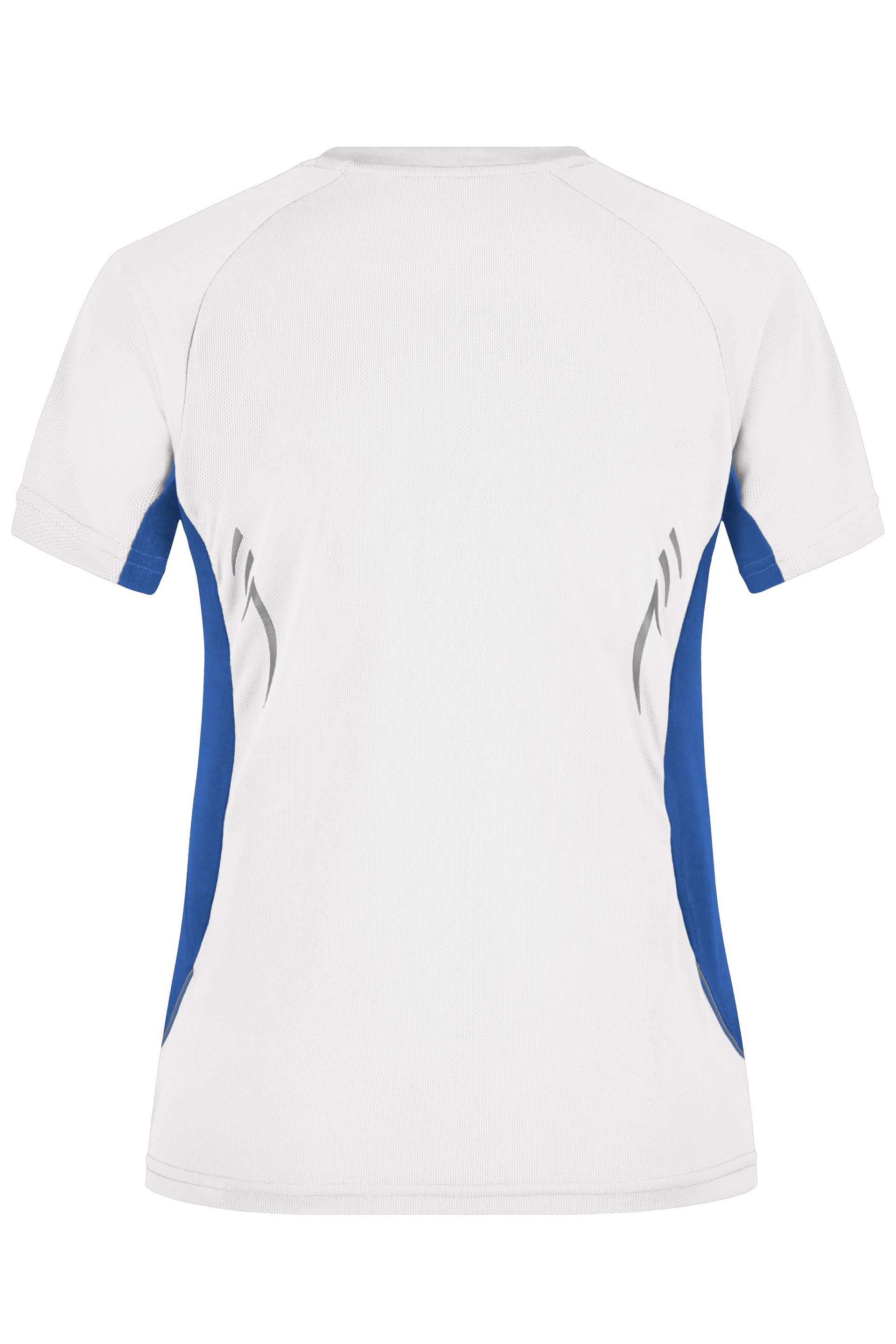 Atmungsaktives Laufshirt für Damen