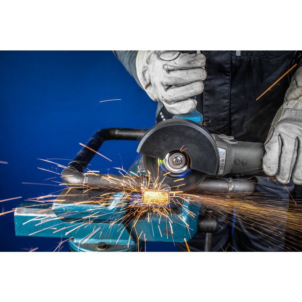 PFERD VKF-Material 6/VKF-Aktionen SET 125 START STEELOX (EHT 1,0/PFC Z60)