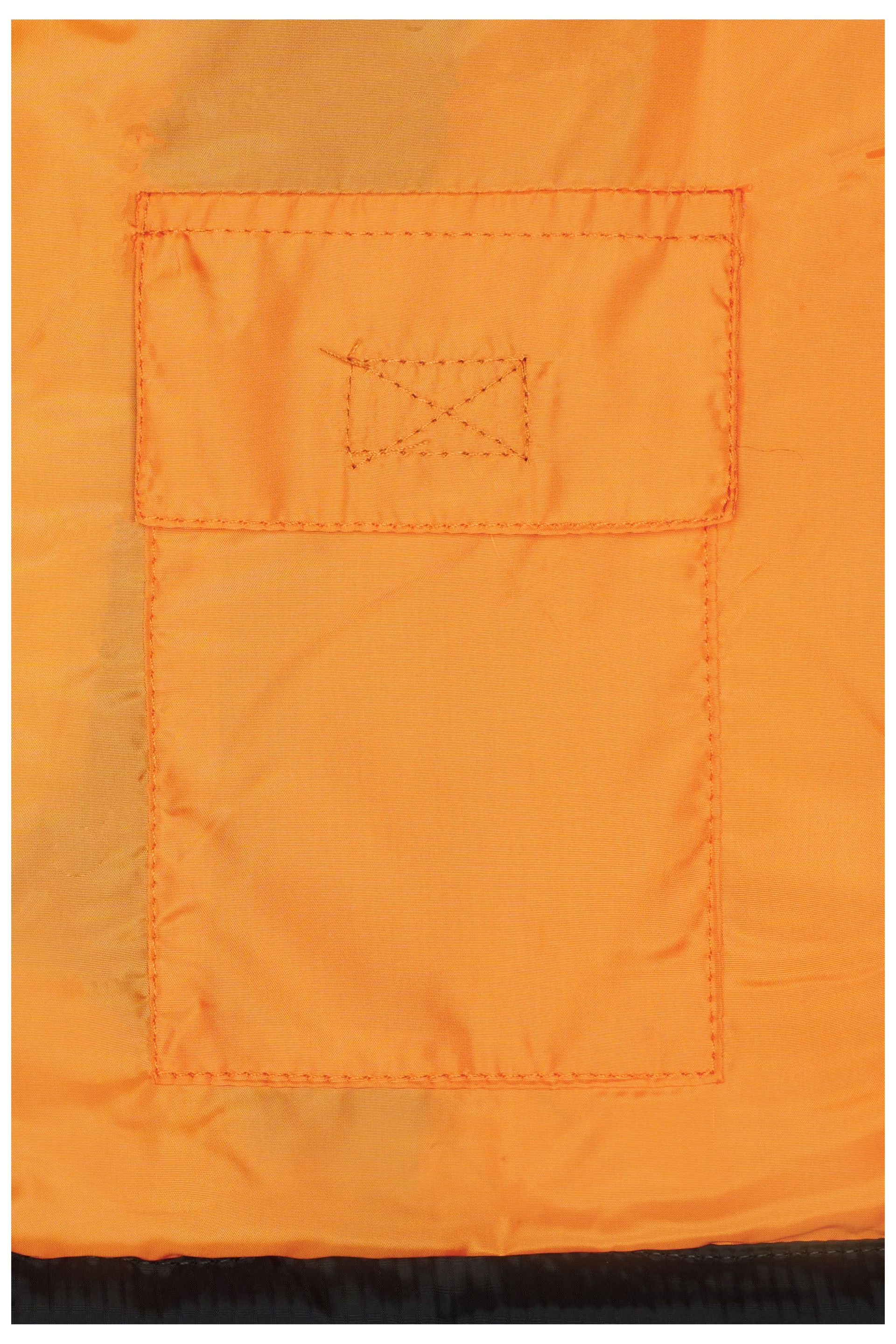 James & Nicholson JN1037 Herren-Weste Thinsulate, Rot, Gr. L