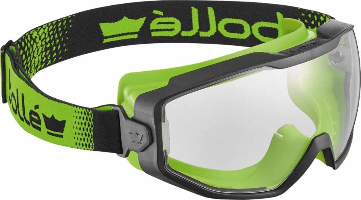 Vollsichtbrille SPECTRUM, luftdicht