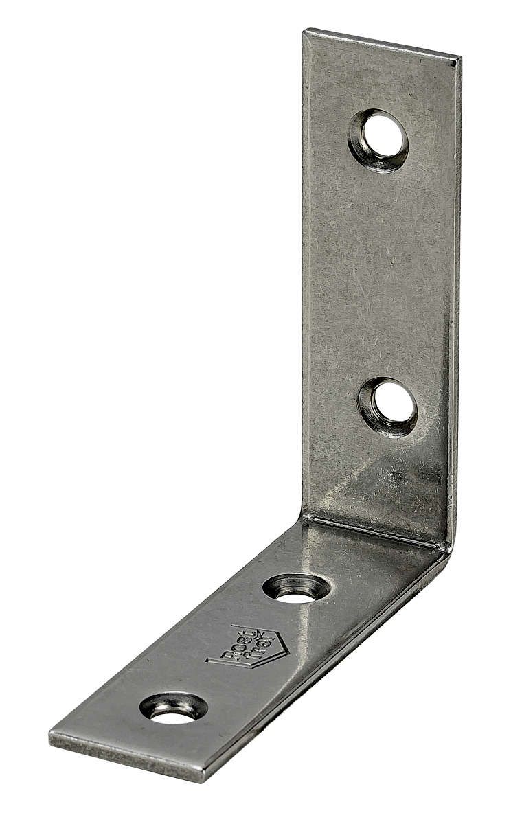 Stuhlwinkel 60 x 18 RF (V2A)