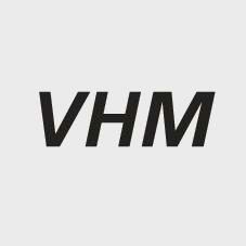 Schaftfräser DIN6527 VHM