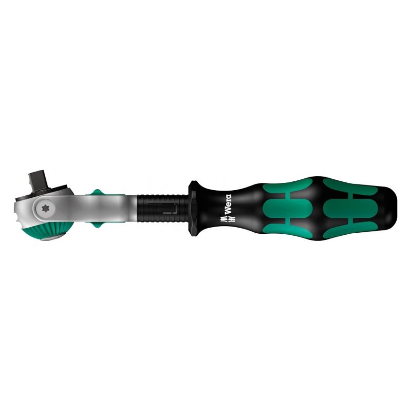 WERA Umschaltknarre, 3/8"