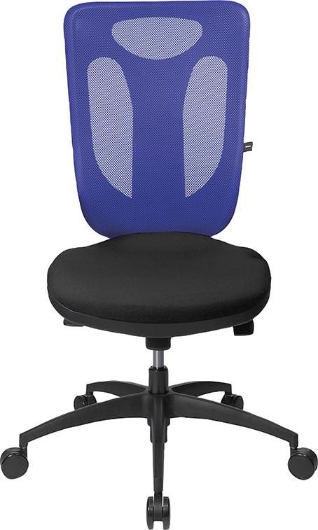 Bürodrehstuhl NetPro 100 blau