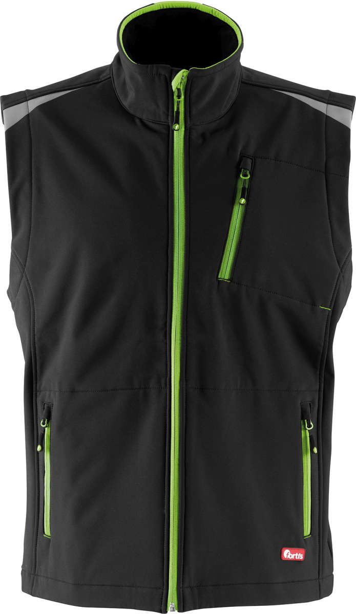 FORTIS Herren Weste 24,