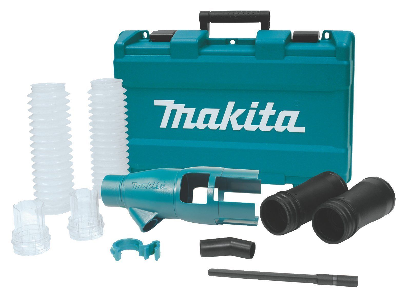Makita Absaugset Bohren+Stemmen