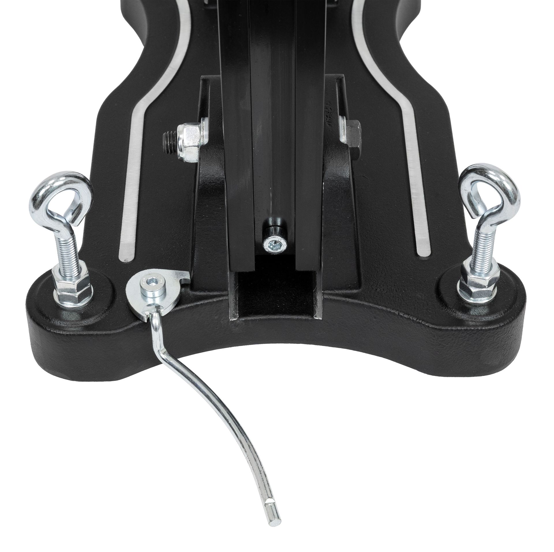 EIBENSTOCK Bohrständer BST 182 V/S