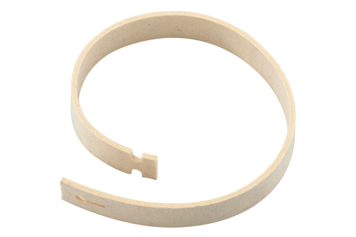 Filzband 30x600 mm (623541000)