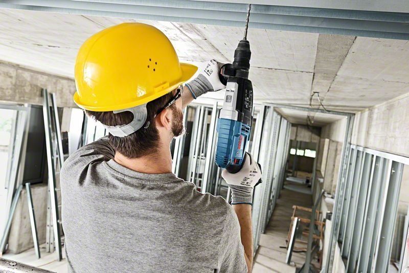 Bosch Bohrhammer GBH 2-28 F