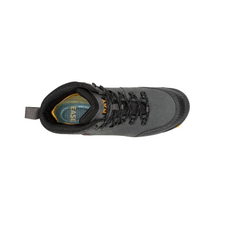 CAT Sicherheitsstiefel Munising S3