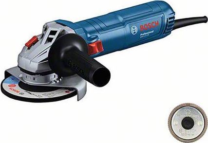 BOSCH Winkelschleifer, Ø: 125mm