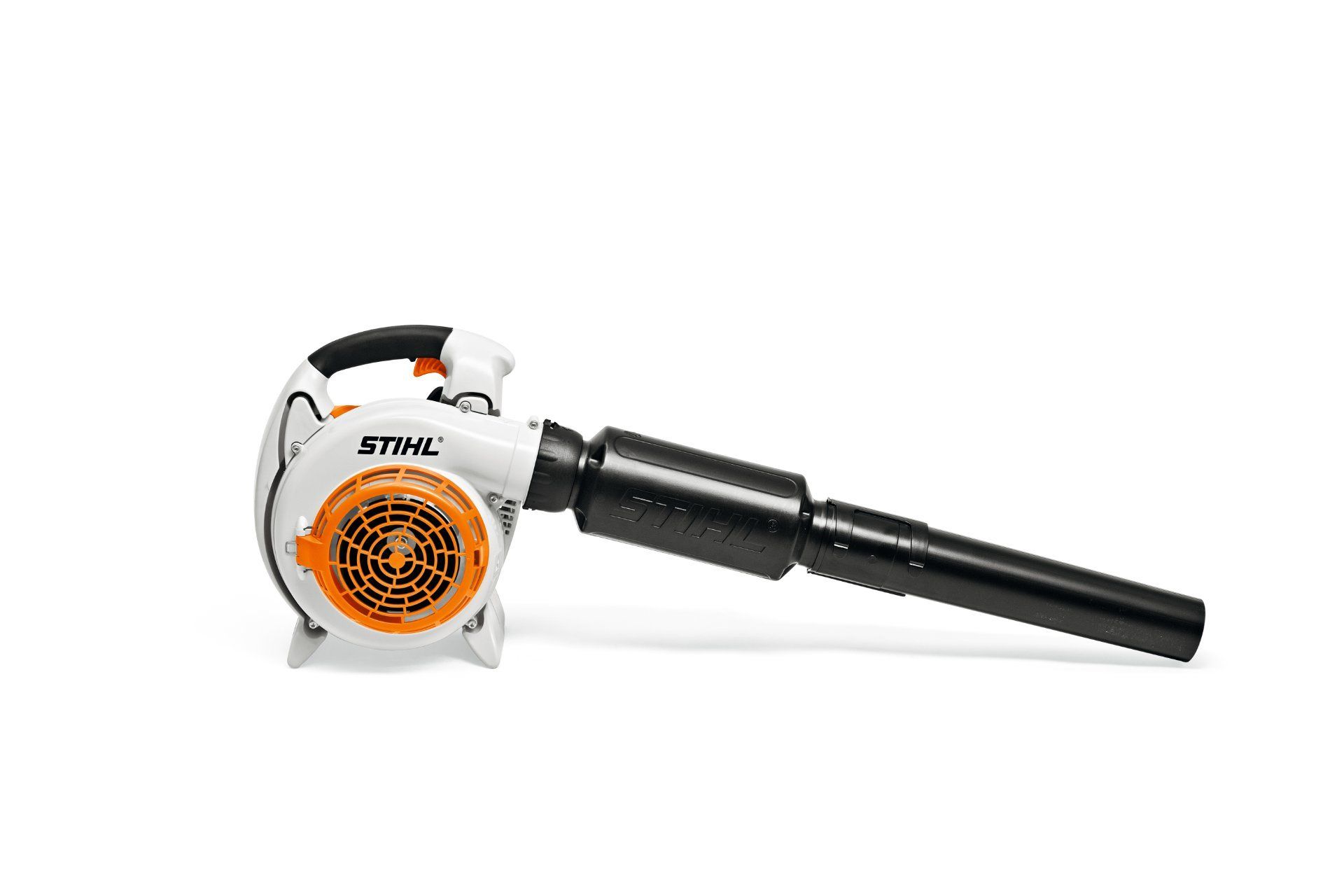STIHL Benzin-Laubbläser BG 66 C-E D