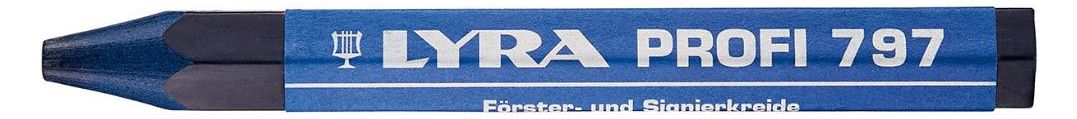 LYRA Försterkreide/Signierkreide