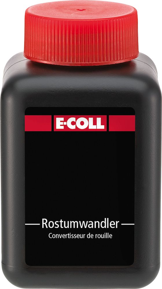 E-Coll Rostumwandler 250ml