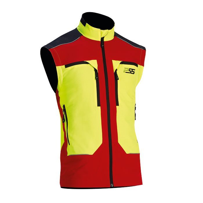 PSS X-treme Funktionsjacke Vario
