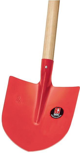 Frankfurter Schaufel RB Gr. 5 Ideal