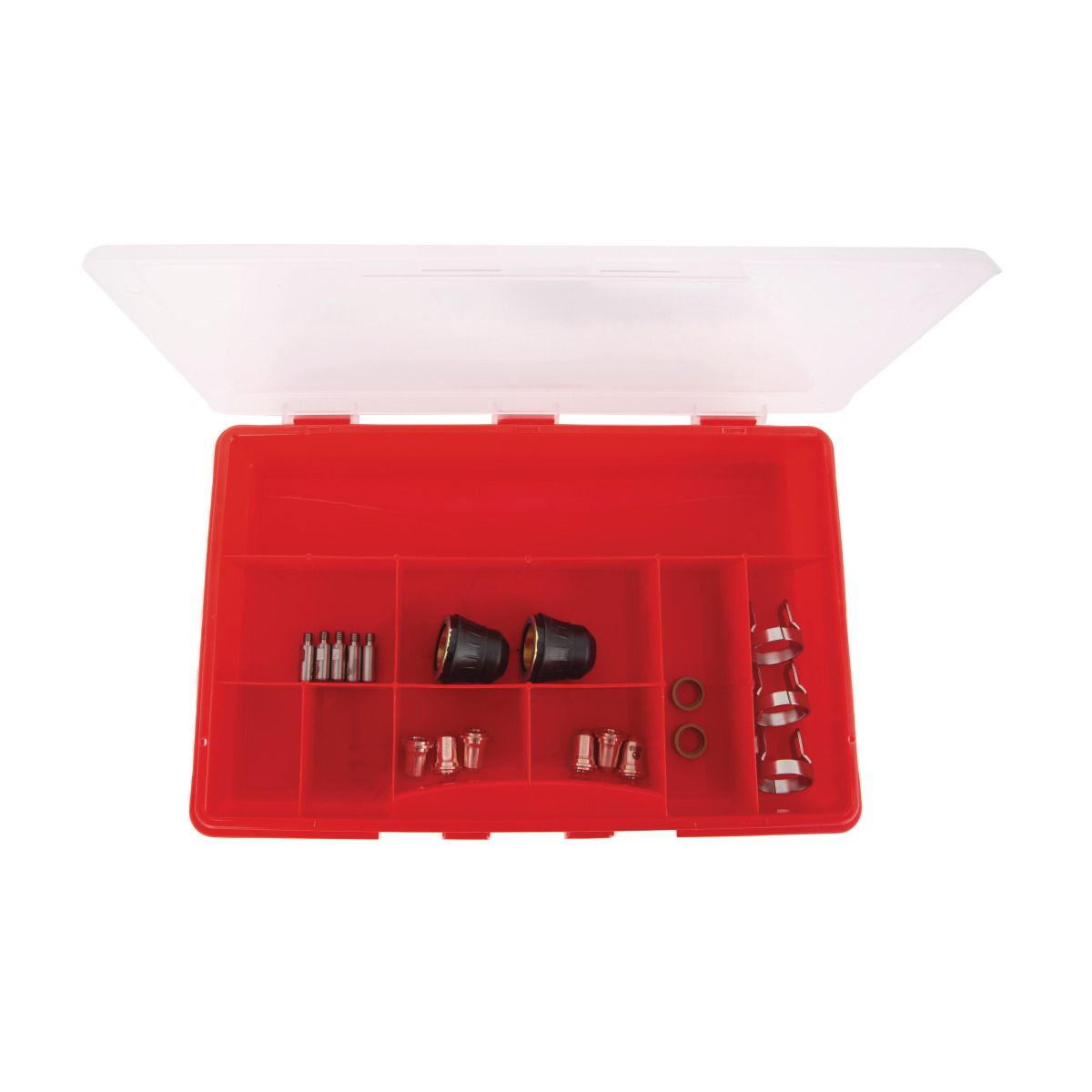 Verschleißteile-Set Schweisskraft für S65
