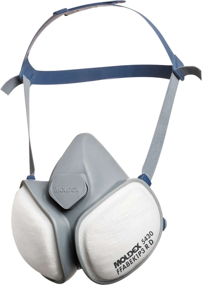 Halbmaske 5430, FFA1B1E1K1P3 R D