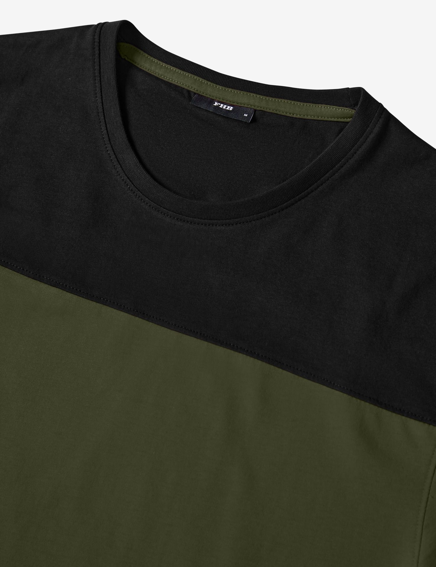 FHB T-Shirt KIRA Damen