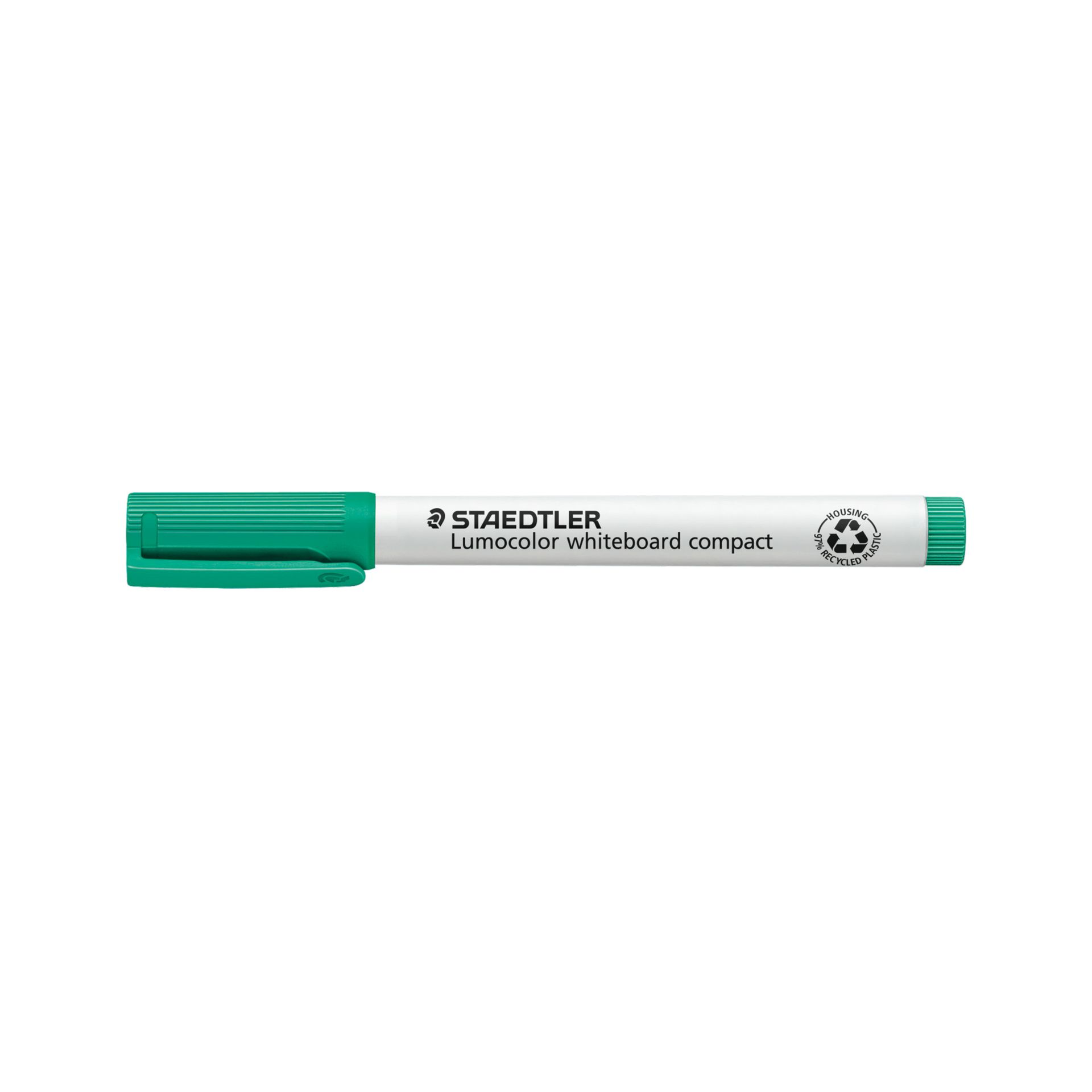 Whiteboardmarker Lumocolor grün