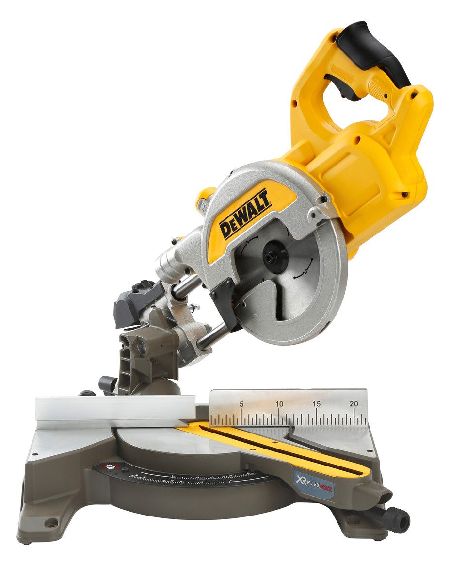 DeWALT Akku-Paneelsäge