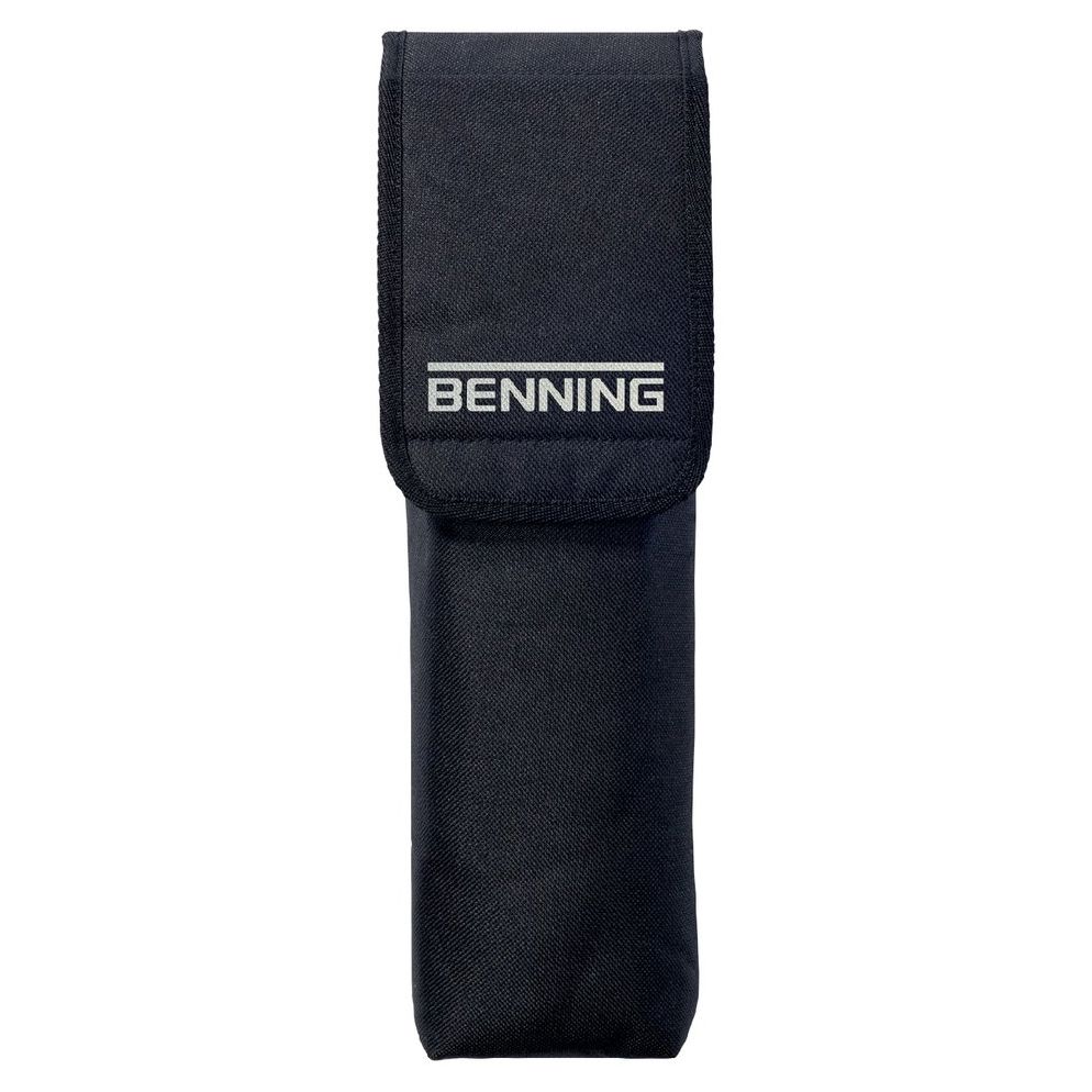 BENNING Spannungsprüferschutztasche