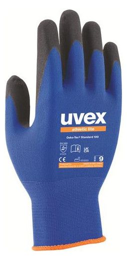 UVEX Nitril-Montagehandschuh