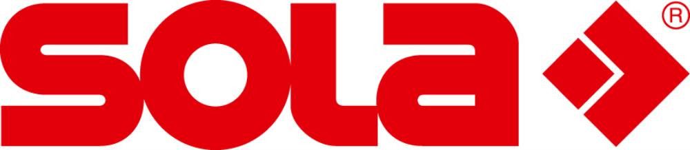 SOLA Magnetwasserwaage