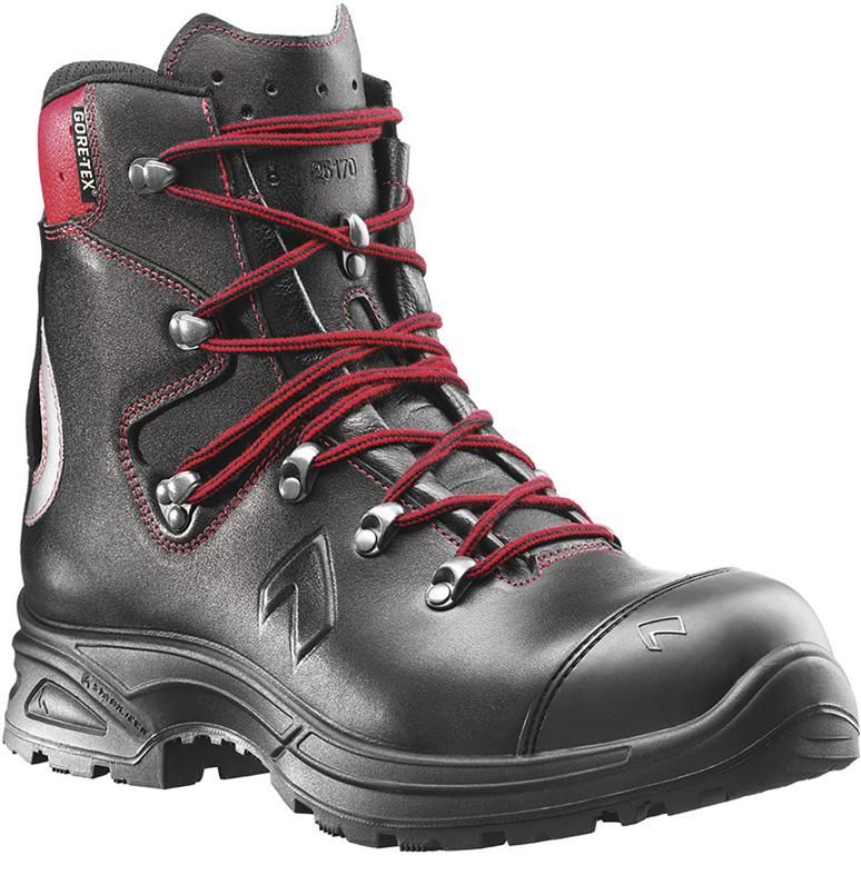 Sicherheitsstiefel AIRPOWER XR3, S3, schwarz, Gr.10 (45)