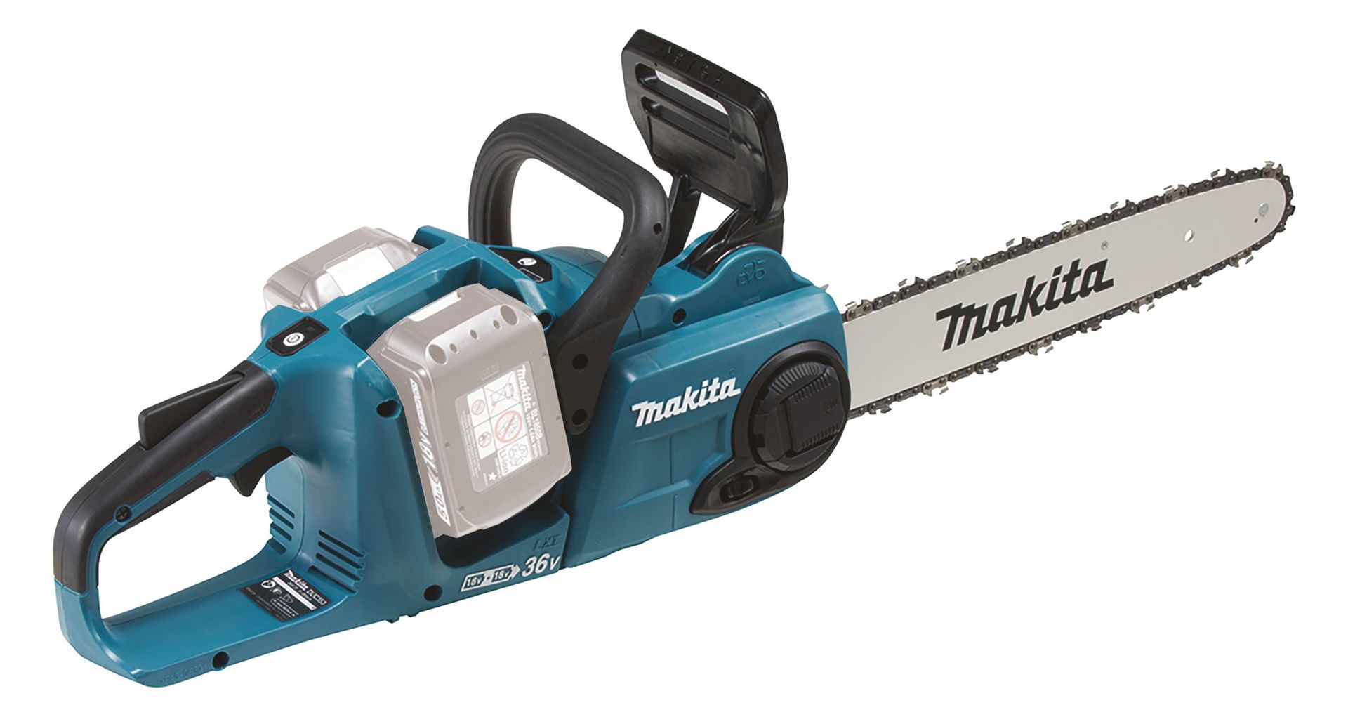 MAKITA Akku-Kettensäge, SOLO