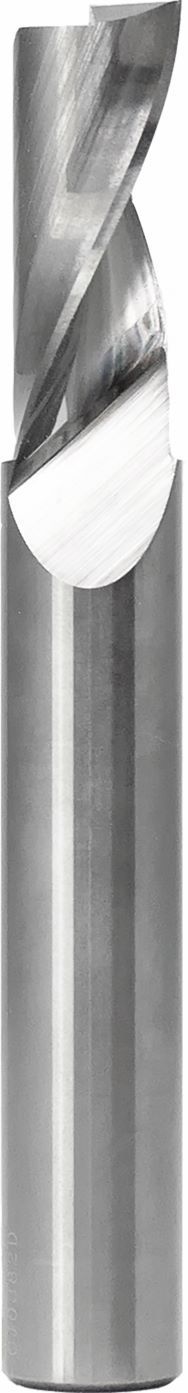 VHM-Einzahnfräser Ø 1,50 mm, 1Z