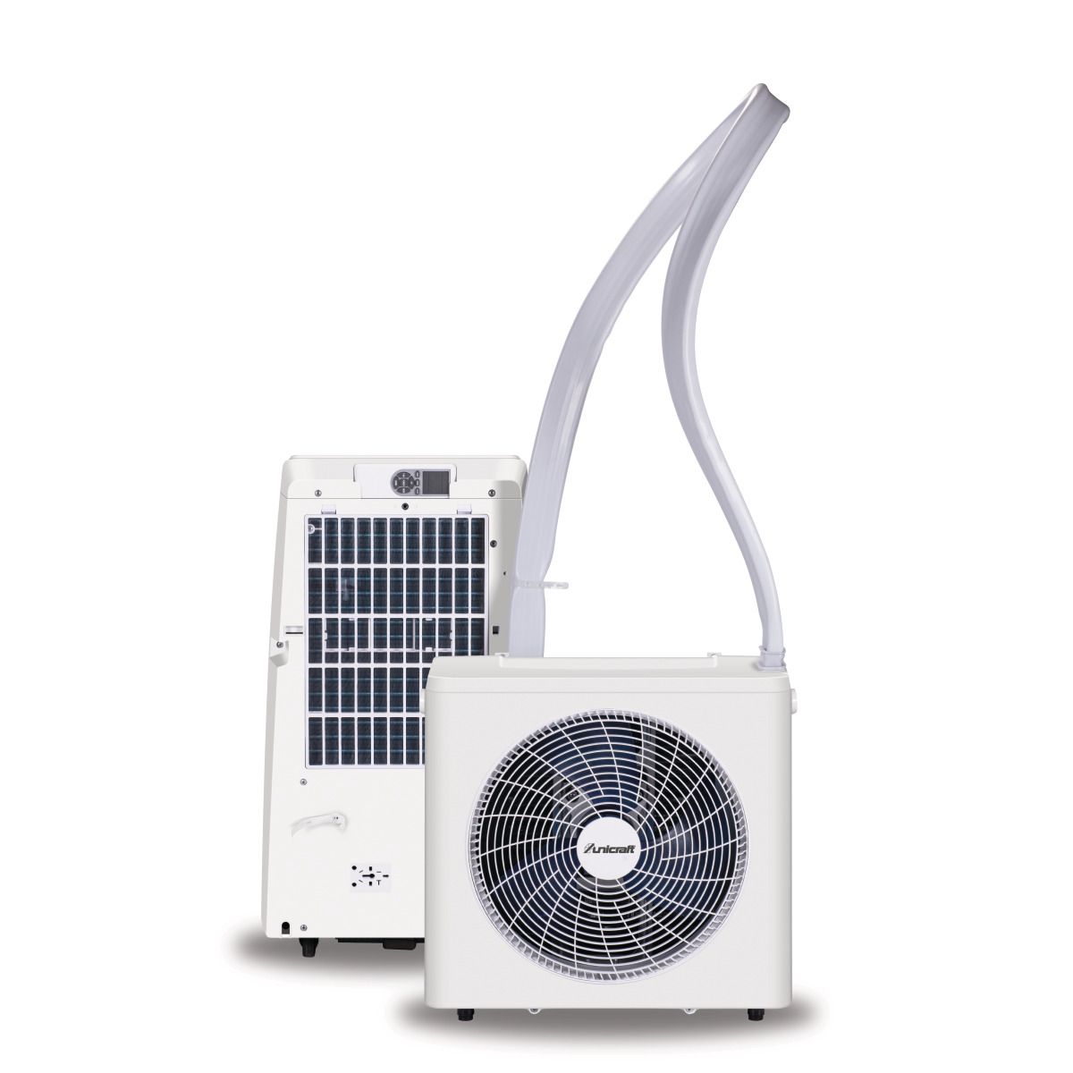 Klimagerät Unicraft PAC S 3500 H